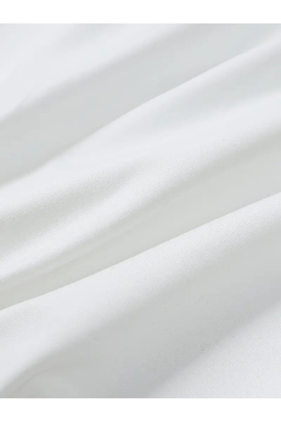 PENTHİLUS Μπλουζάκι Unisex από οργανικό βαμβάκι με στάμπα, τυπωμένος αριθμός