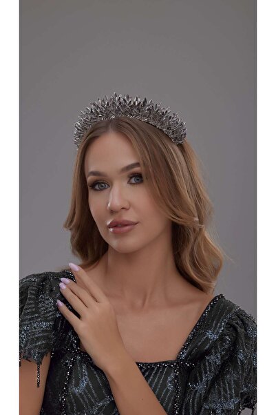 Simay Aksesuar ST836 GELİN, KINA , NİŞAN TACI