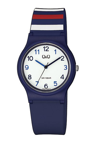 Q&Q V06A-006Vy Women's Wristwatch