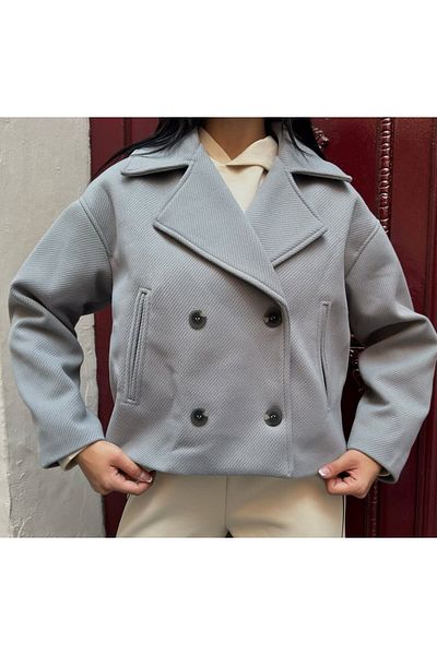 NEWCO New Season Short Coat