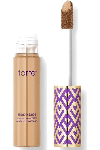 Tart tarte Double Duty Beauty Shape Tape Contour Concealer, No. 29N Light Medium