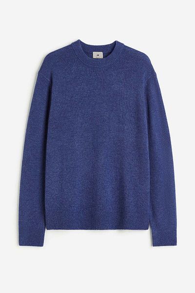 H&M Regular Fit Wool jumper