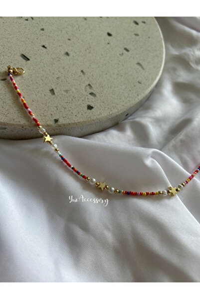 You Accessory RENKL BONCUK HALHAL