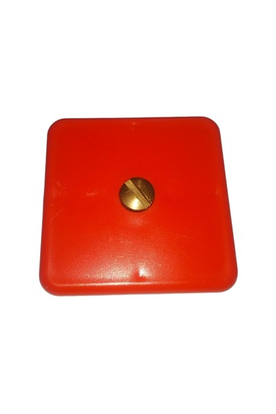 Genel Markalar Beeper Ferma Tasma Pil Kapağı