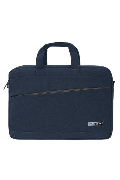PARAJOHN Compact & Lightweight Laptop Bag for Every Day