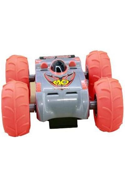 MY toys MYTOYS MT-123 SURMOUNT RC STUNT CAR