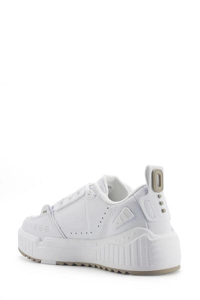 U.S. Polo Assn. U.S. Polo Assn. Dance Wmn Women's Sneaker Sports Shoes