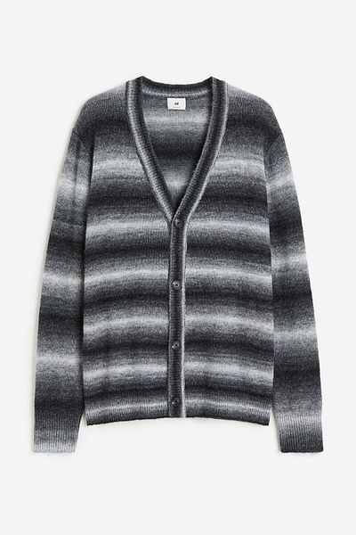 H&M Regular Fit cardigan