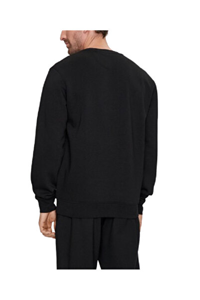 Guess Ön Logolu Sweatshirt M4YQ08K9Z21-24K