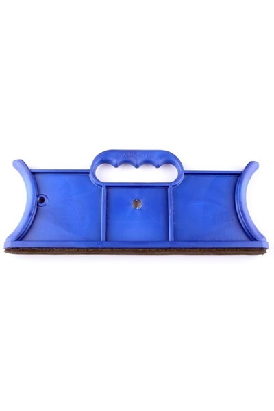 CAPTAIN El Oltası Misina Sarma Aparatı Kasnak Plastik 30cm No:2