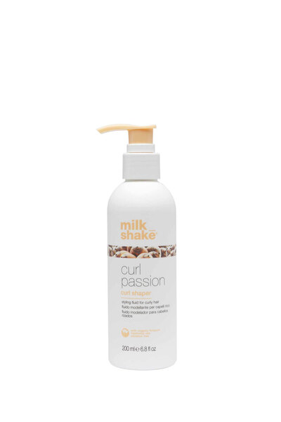 Milkshake Milk_shake Curl Passion Curl Shaper Bukle Belirginleştirici Sıvı 20...