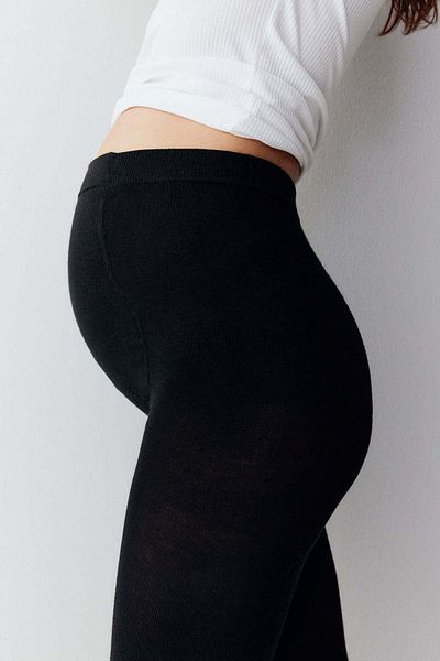 H&M Mama 2-pack Tights