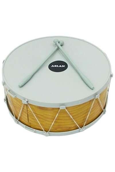 CAN Brand: Lion Nostalgic Drum Category: Other Game Sets