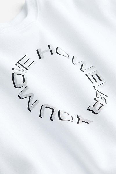 H&M Sports sweatshirt