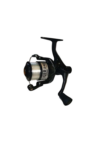 Alesta Tiger 240 2BB 4000lik Genel Kullanım Olta Makinesi