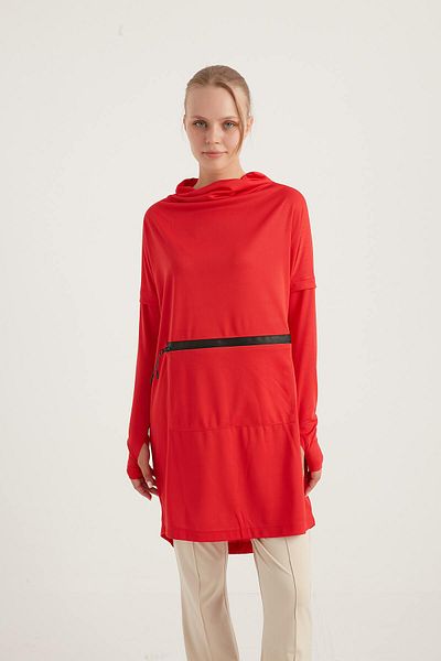 FD SPORTS COOL-TECH Kangru - Pocketed Rapid Dry Tracksuit