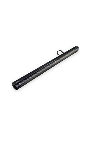 DEMMON 12V-24V LED BAR OFF-ROAD GÜNDÜZ LEDLİ SARI-BEYAZ (105 CM)