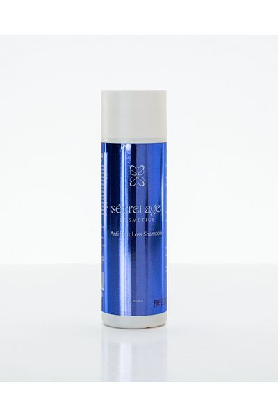 Secret Age Anti Hair Loss Shampoo
