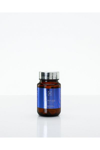 Secret Age Biotin Hair Vitamin Tablet