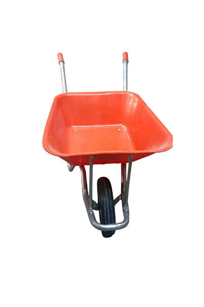 Tuna Plastik Plastik El Arabası Kauçuk Teker