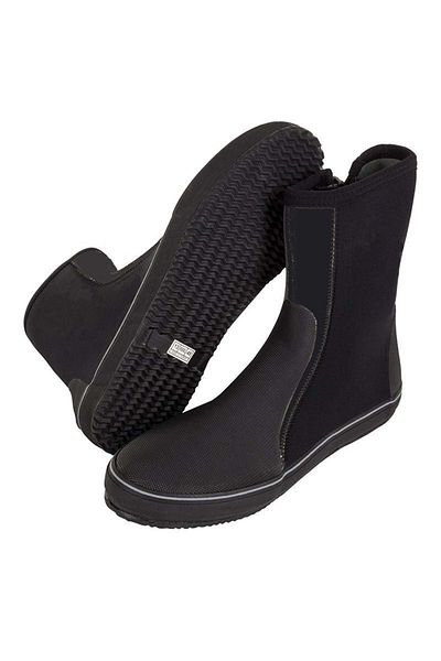 Ist Diving Titanium 5mm Diving Boots - 42