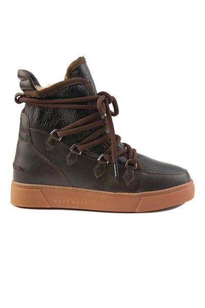 Cool Moon Cizme cu pantofi cu blană 365051