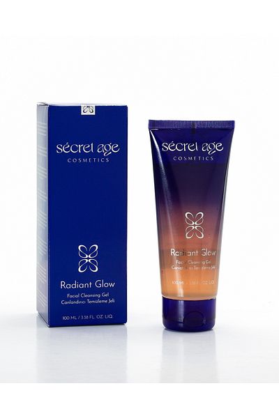 Secret Age Revitalizing Cleansing Gel