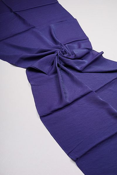 Emproyal Μονόχρωμο Mercury Shawl - Pattern-02 - Color-03