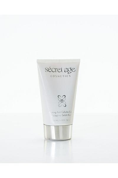 Secret Age Firming Cellulite Cream