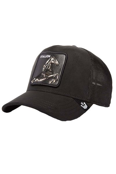 Goorin Bros Goorin Bros Suede Stallion 101-1819 Akkurat Porte
