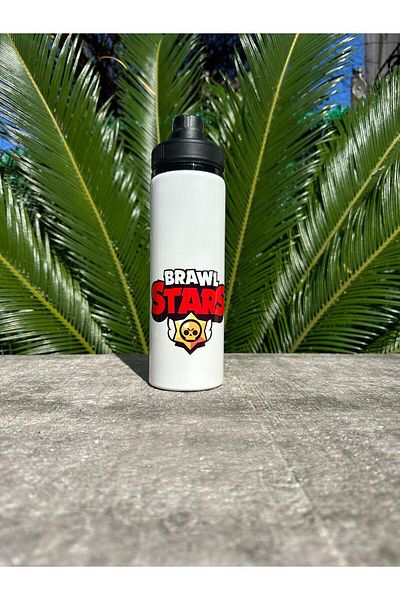 Senden Hediye Brawl Stars Drinker