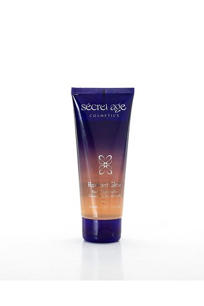 Secret Age Revitalizing Cleansing Gel