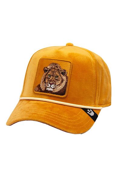 Goorin Bros Goorin Bros Lion Royalty 101-1570 Hatun Valentine T-Shirt