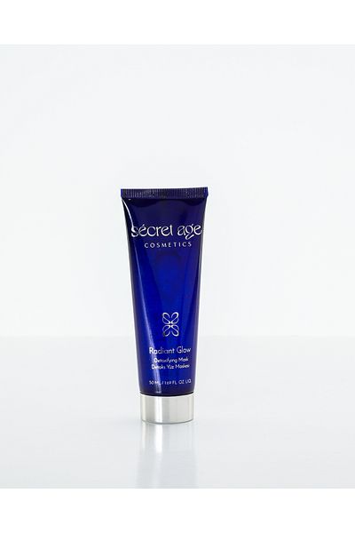 Secret Age Detox Face Mask