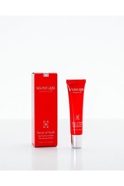 Secret Age EYE CONTROL CREAM