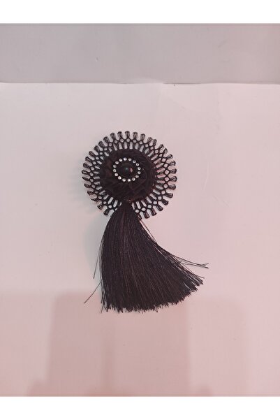 Home Apricot with Tassels