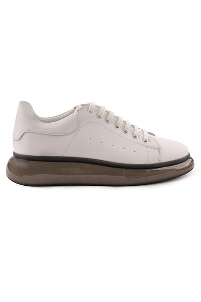 Pegia Ανδρικά Δερμάτινα Sneakers - Δερμάτινα Sneakers DG5008