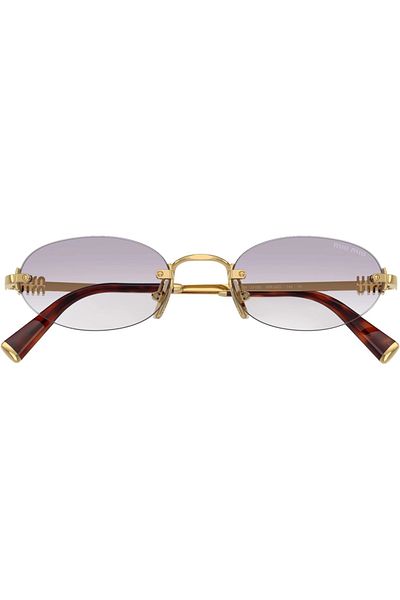 Miu Miu A54S 5Ak04O 51-20