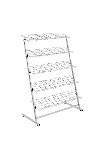 DOĞU SARI İŞ Ayakkabılık Stantı 70 Cm