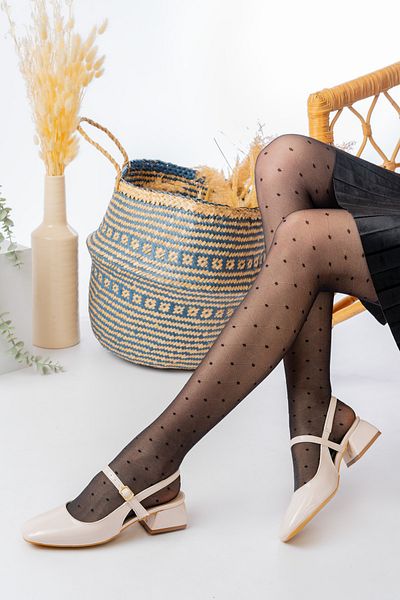 Egepass TACURI MARY JANE ELEGANT ELEGANT LUCIOS PIELE LUCIOS POTRIVIT PENTRU UTILIZARE ZILNĂ