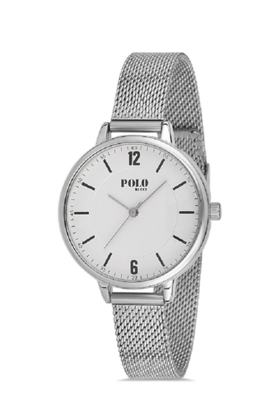 POLO Rucci 21906 Hasırlı Kadın Kol Saati