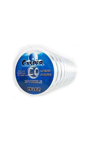 EFFE CASPER HAYALET MİSİNA 100 MT - 0.28MM