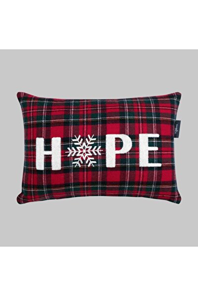 Sarev Kiara Декоративна подушка 30*45 см Червона