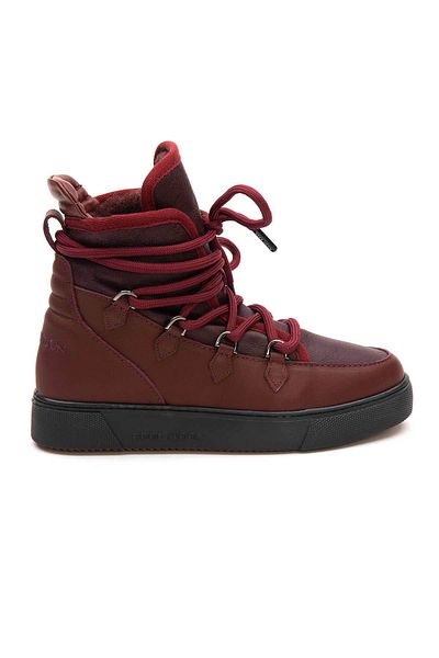 Cool Moon Γούνινα Sneakers Μπότς 365050
