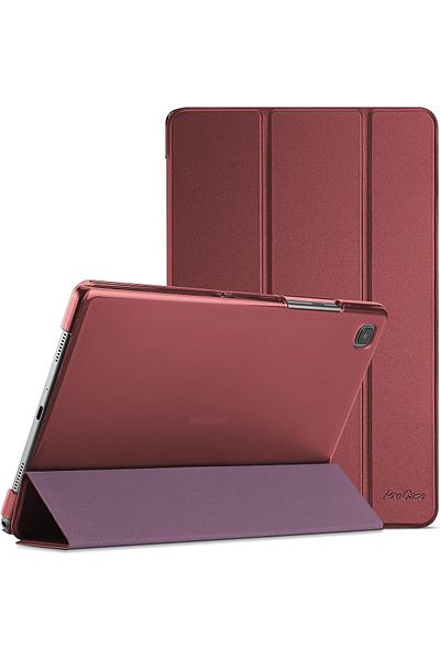 erorex حافظة ProCase لجهاز Galaxy Tab A7 مقاس 10.4 بوصة (SM-T503/T500/T505/T507)، حافظة واقية بحامل صلب