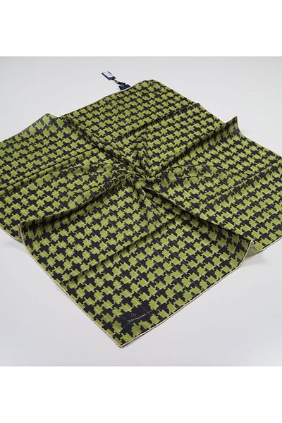 Emproyal Patterned Pro. Scarf - Pattern-01 - Color-05