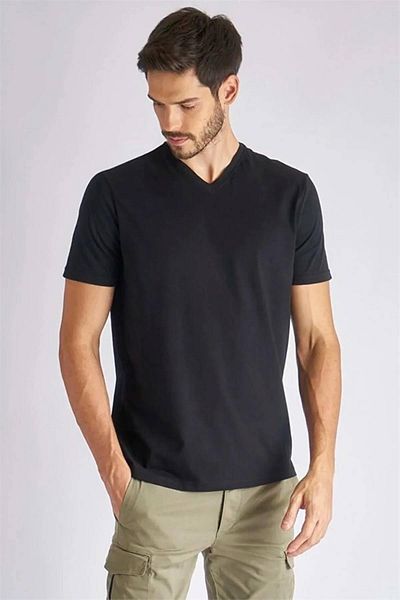 United Colors of Benetton Ανδρικό Tshirt 3u53j4231
