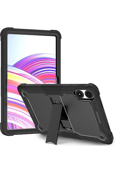 erorex جراب Azonee لجهاز Xiaomi Redmi Pad Pro 12.1"/Poco Pad 12.1"، جراب صلب عالي الجودة، خفيف الوزن،