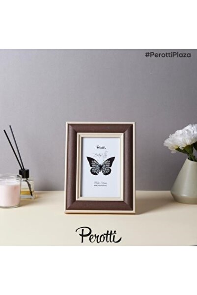 Perotti JASPER 14791 Fotto 10x15 Cm Ahşap Çerçeve