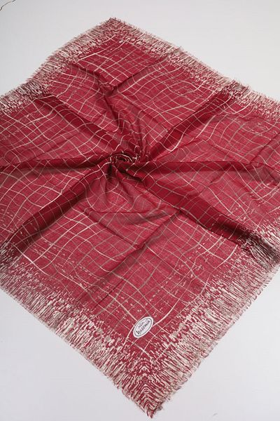 YASEMİN Τυρόπανο αποσυναρμολόγησης με μοτίβο Jasmine Silk - Pattern-06 - Color-07